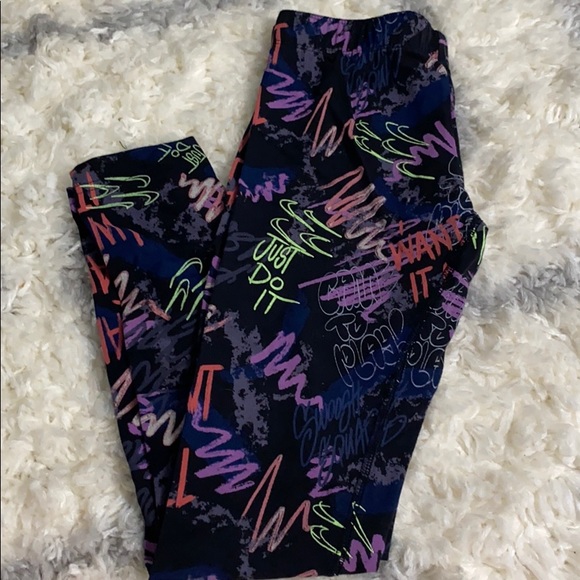 Nike Pants - Nike leggings